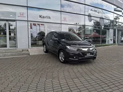 Premium twinkle blac Używany 2018 Honda HR-V Executive SUV | 77 900 zł (Uczciwa cena)