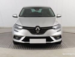 Srebrny Używany 2016 Renault Mégane III Hatchback | 41 999 zł (Drogi)