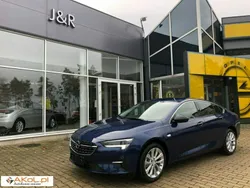 Niebieski (metalik) Używany 2020 Opel Insignia Sedan/Limuzyna | 129 900 zł