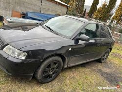 Używany 2003 Audi A3 | 6700 zł (Uczciwa cena)