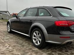 Używany 2010 Audi A4 Allroad Kombi | 38 900 zł (Dość drogi)