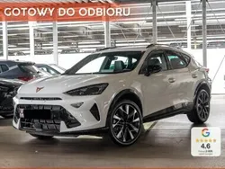 Biały Nowe 2024 Cupra Formentor SUV | 166 500 zł (Uczciwa cena)