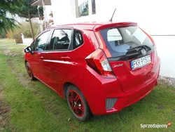 Używany 2017 Honda Jazz Hatchback | 41 000 zł (Uczciwa cena)