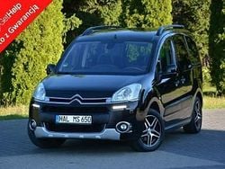 Czarny (metalik) Używany 2012 Citroën Berlingo XTR Minivan | 28 900 zł (Dość drogi)