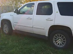 Używany 2008 Chevrolet Tahoe SUV | 42 000 zł
