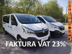 Biały Używany 2020 Renault Trafic Van | 121 900 zł