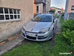 Używany 2013 Renault Laguna III Kombi | 7900 zł (Super Cena)