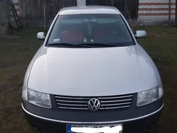 Używany 2000 VW Passat Sedan/Limuzyna | 3500 zł (Uczciwa cena)