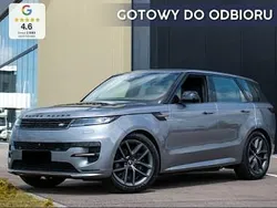 Inny kolor Nowe 2025 Land Rover Range Rover Sport SE Dynamic SUV | 561 900 zł