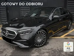 Inny kolor Nowe 2025 Mercedes A220 Advanced Plus Sedan/Limuzyna | 346 700 zł