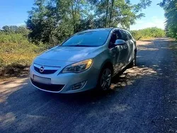 Używany 2011 Opel Astra Kombi | 15 500 zł (Uczciwa cena)