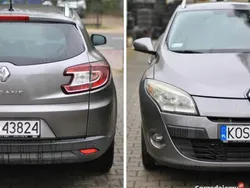 Renault Laguna III