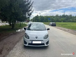 Używany 2010 Renault Twingo Hatchback | 9900 zł (Super Cena)