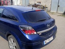 Używany 2006 Opel Astra | 8000 zł (Uczciwa cena)