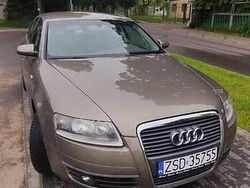 Używany 2006 Audi A6 | 16 300 zł (Uczciwa cena)