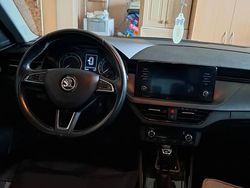 Używany 2019 Skoda Kamiq Ambition SUV | 62 500 zł (Uczciwa cena)