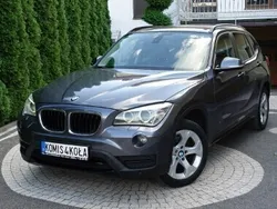 Szary Używany 2013 BMW X1 SUV | 39 900 zł (Dobra cena)