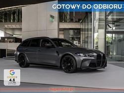 Inny kolor Nowe 2025 BMW M3 Competition Edition Kombi | 507 700 zł (Uczciwa cena)
