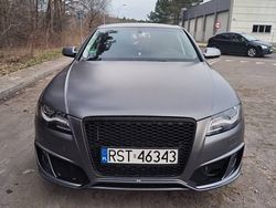 Używany 2011 Audi A4 | 40 000 zł (Drogi)