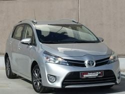 Inny kolor Używany 2014 Toyota Verso Minivan | 45 900 zł (Uczciwa cena)