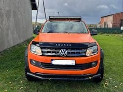 Używany 2012 VW Amarok Pickup | 85 000 zł