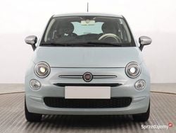 Niebieski Używany 2023 Fiat 500 Hatchback | 52 999 zł (Uczciwa cena)