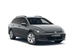 Nowe 2025 VW Golf VIII Kombi | 153 139 zł (Uczciwa cena)