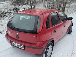 Używany 2004 Opel Corsa | 4800 zł (Dość drogi)
