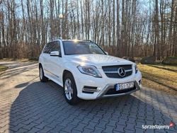 Używany 2015 Mercedes GLK250 SUV | 90 000 zł