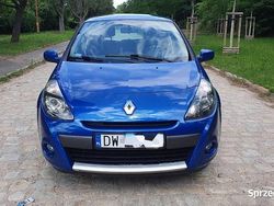 Używany 2009 Renault Clio II | 12 500 zł (Dość drogi)