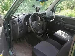 Używany 2007 Suzuki Jimny SUV | 19 999 zł (Super Cena)