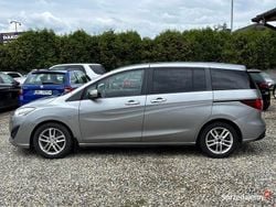 Szary Używany 2014 Mazda 5 Minivan | 21 990 zł (Uczciwa cena)