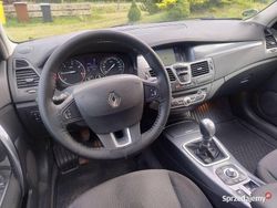 Czarny Używany 2009 Renault Laguna III Kombi | 11 700 zł (Uczciwa cena)