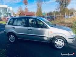 Używany 2004 Ford Fusion | 5550 zł (Uczciwa cena)