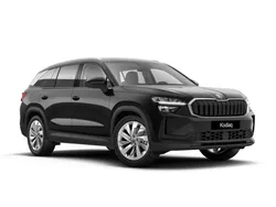 Biel moon metalizowany Nowe 2025 Skoda Kodiaq Selection SUV | 205 750 zł (Dobra cena)