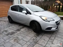 Używany 2016 Opel Corsa Van | 10 900 zł (Dobra cena)