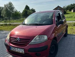 Używany 2003 Citroën C3 Hatchback | 3200 zł (Dobra cena)
