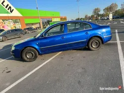 Używany 2007 Skoda Superb | 11 900 zł