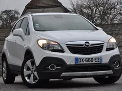 Używany 2015 Opel Mokka Cosmo SUV | 40 900 zł (Dobra cena)