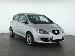 Srebrny Używany 2005 Seat Altea Minivan | 3799 zł (Dobra cena)