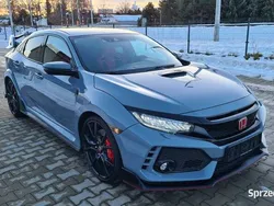 Używany 2020 Honda Civic Type R | 149 000 zł
