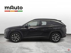 Czarny Używany 2023 Hyundai Tucson SUV | 119 900 zł (Drogi)