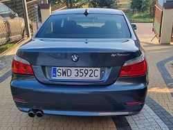 Używany 2008 BMW 523 | 30 000 zł