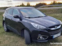Używany 2014 Hyundai ix35 SUV | 42 000 zł