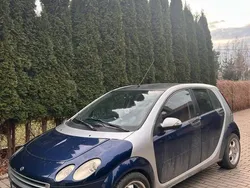 Używany 2004 Smart ForFour | 3500 zł