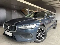 Inny kolor Używany 2020 Volvo V60 Kombi | 56 000 zł (Super Cena)