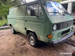 VW T3