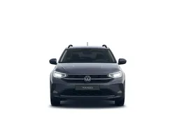 Nowe 2025 VW Taigo SUV | 120 960 zł