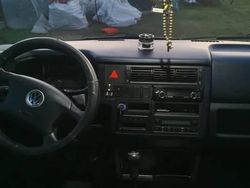 Używany 2000 VW T4 Van | 25 000 zł (Uczciwa cena)