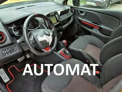 Żółty (metalik, perła) Używany 2014 Renault Clio IV Hatchback | 24 400 zł